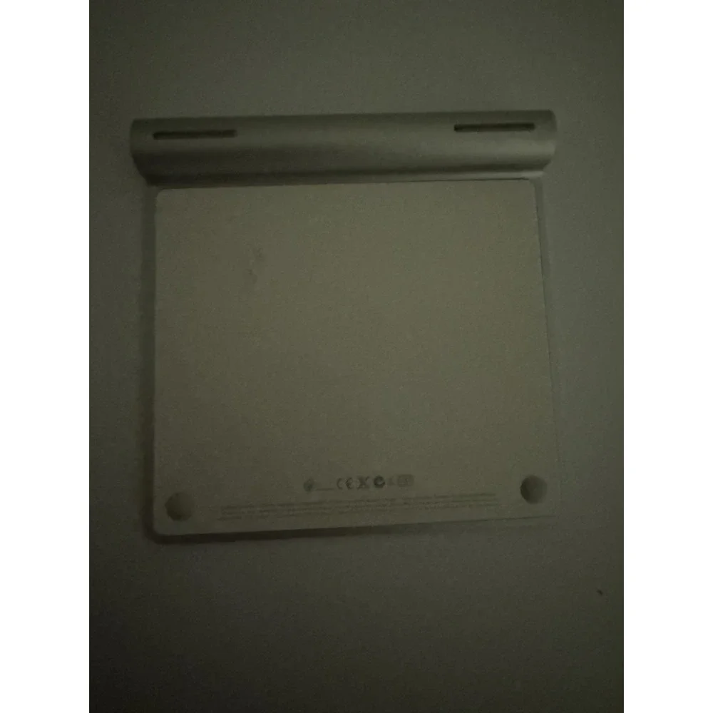 Apple Magic Trackpad A1339 Wireless Multi-Touch Silver